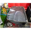 Image 1 : YARD COMMANDER 42" YARD SWEEPER WITH BAG