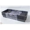 Image 1 : NEW 10 MESH BOTTOM 1020 TRAYS