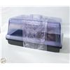 Image 1 : NEW 5 TRAYS 5 DOMES 7” – SINGLE THICK