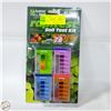 Image 1 : SOIL TEST KIT PH, N, P, K. 40 TESTS LUSTER LEAF