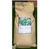 Image 1 : 20 KG ALFALFA MEAL 3-0-2 PLANT NUTRIENTS
