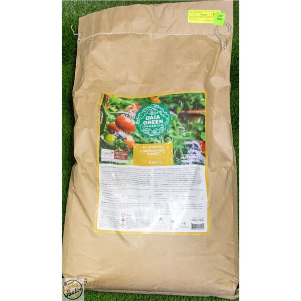 10 KG ALL PURPOSE 4-4-4 PLANT NUTRIENTS