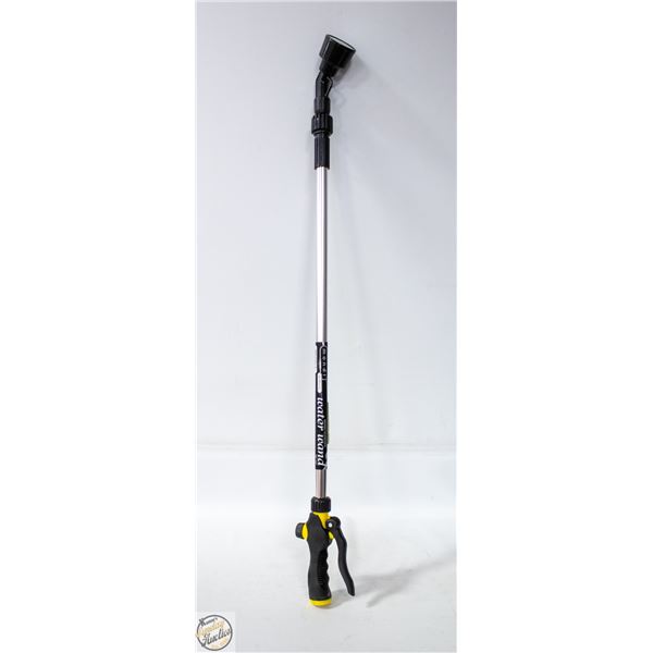 TELESCOPIC WATER WAND 36”-52” MONDI BRAND