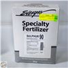 Image 1 : 2 KG BOX SULPHUR 90 SPECIALTY FERTILIZER
