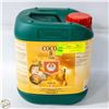 Image 1 : 5L COCOS B 1-3-6 PLANT NUTRIENTS. HOUSE &