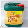 Image 1 : 5L COCOS A 3-0-3 PLANT NUTRIENTS. HOUSE &
