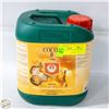 Image 1 : 5L COCOS A 3-0-3 PLANT NUTRIENTS. HOUSE &