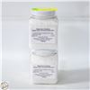 Image 1 : 2PK MAGNESIUM SULPHATE. EPSOM SALT.