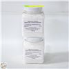 Image 1 : 2PK MAGNESIUM SULPHATE. EPSOM SALT.