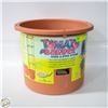 Image 1 : HEAVY DUTY TOMATO BARREL WITH TOWER