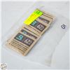 Image 1 : 10PACK X 30G BOVEDA TERPENE SHIELD 62% RH,