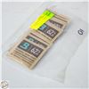 Image 1 : 10PACK X 30G BOVEDA TERPENE SHIELD 62% RH,