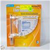 Image 1 : THERMOMETER, RAIN GAUGE, WIND SPEED,