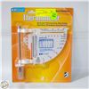 Image 1 : THERMOMETER, RAIN GAUGE, WIND SPEED,
