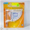 Image 1 : THERMOMETER, RAIN GAUGE, WIND SPEED,