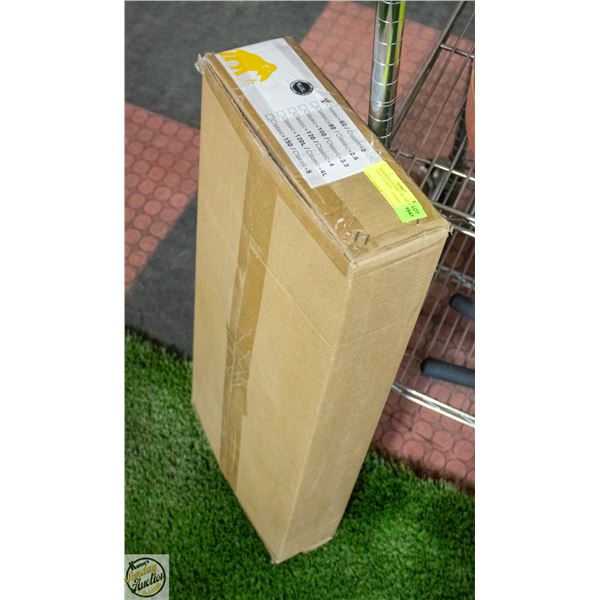 MAMMOTH CLASSIC+ 60. GROW TENT 2 X 2 X 4.6’