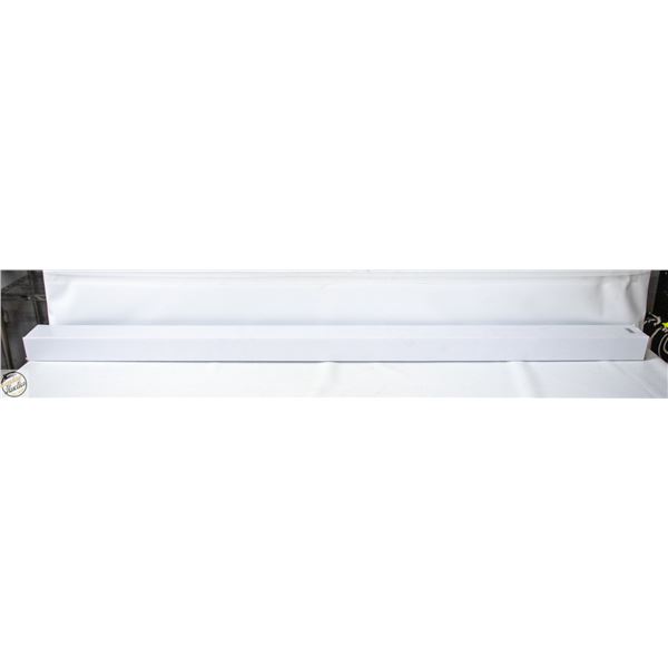 4’ LED FULL SPECTRUM GROW LIGHT 48W, 6400K