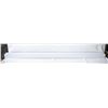 Image 1 : 4’ LED FULL SPECTRUM GROW LIGHT 48W, 6400K