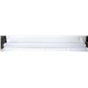 Image 1 : 4’ LED FULL SPECTRUM GROW LIGHT 48W, 6400K