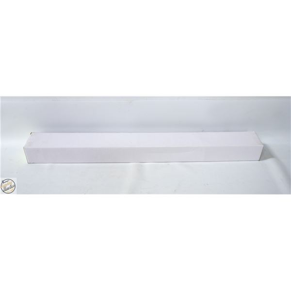 2’ LED FULL SPECTRUM GROW LIGHT 24W, 6400K