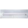 Image 1 : 2’ LED FULL SPECTRUM GROW LIGHT 24W, 6400K