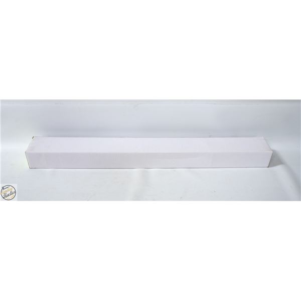 2’ LED FULL SPECTRUM GROW LIGHT 24W, 6400K