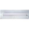 Image 1 : 2’ LED FULL SPECTRUM GROW LIGHT 24W, 6400K