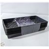 Image 1 : NEW 10 MESH BOTTOM 1020 TRAYS