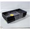 Image 1 : NEW 11 MESH BOTTOM 1020 TRAYS