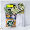 Image 1 : GARDEN BUNDLE – MEDIUM GLOVES