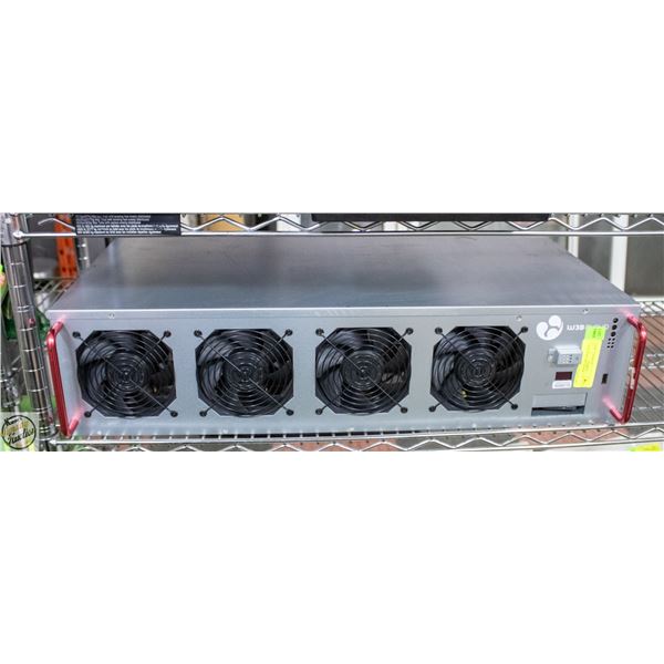 WEB CLOUD X12 ULTRA GPU MINER