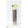 Image 1 : METAL THERMOMETER INDOOR/OUTDOOR