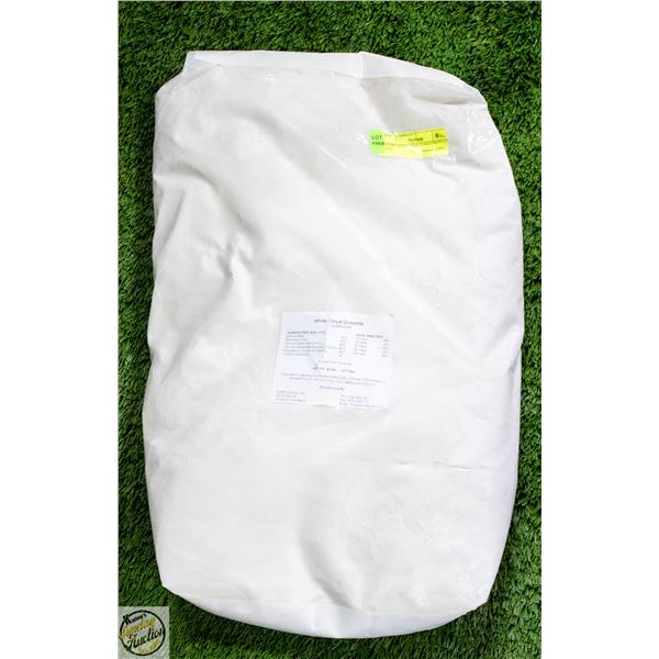 50 LBS WHITE CLOUD DOLOMITE CA 22%,