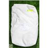 Image 1 : 50 LBS WHITE CLOUD DOLOMITE CA 22%,