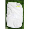 Image 1 : 50 LBS WHITE CLOUD DOLOMITE CA 22%,
