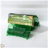 Image 1 : 60 CLIPS - 3 PKGS PLANT & GARDEN CLIPS