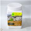 Image 1 : 1.2 KG DIATOMACEOUS EARTH GRANULAR ADDITIVE