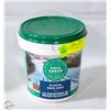 Image 1 : 2 KG GLACIAL ROCK DUST GAIA GREEN BB 2025/04
