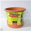 Image 1 : HEAVY DUTY TOMATO BARREL WITH TOWER