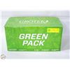 Image 1 : GROTEK GREEN PACK NUTRIENTS 500 ML X CORE,