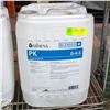 Image 1 : 18.92 L ATHENA PLANT NUTRIENTS PK 0-4-5