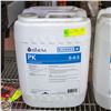 Image 1 : 18.92 L ATHENA PLANT NUTRIENTS PK 0-4-5