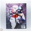 Image 1 : MARGOT ROBBIE SIGNED PHOTO W/COA