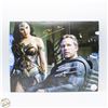 Image 1 : GAL GADOT – WONDER WOMAN, BEN AFFLECK – BATMAN
