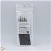 Image 1 : #4204-6 ANTI-STATIC TWEEZERS