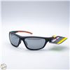 Image 1 : PAIR OF NEW IRONMAN SUNGLASSES