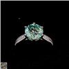 Image 1 : #4183-3.00 CT GRA CERTIFIED ROUND