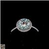 Image 1 : #4181-2.00 CT GRA CERTIFIED ROUND