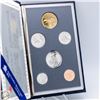 Image 1 : 1990 RCM SPECIMEN MINT SET