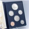 Image 1 : 1981 RCM SPECIMEN MINT SET